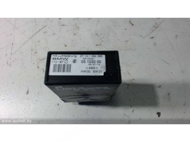 Блок управления BMW E39, 2002 г., OEM 1092396, арт. B13004