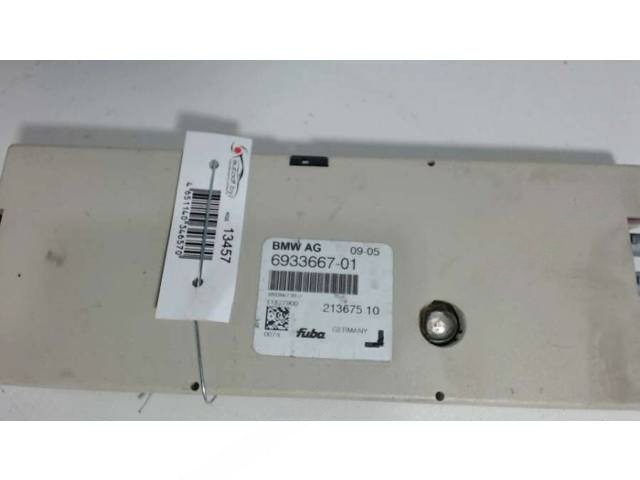 Блок управления BMW E65/E66, 2006 г., OEM 6933667, арт. B13457