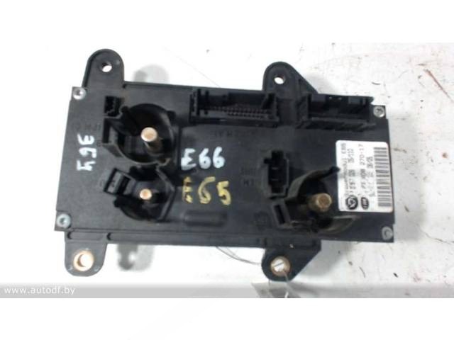 Блок управления BMW E65/E66, 2004 г., OEM 6957026, арт. B13554