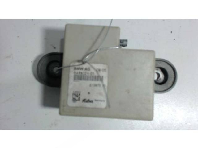 Блок управления BMW E65/E66, 2006 г., OEM 6935024, арт. B13887
