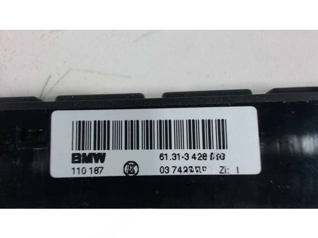 Блок управления BMW X3 E83, 2007 г., OEM 3428374, арт. B14501, фото 2