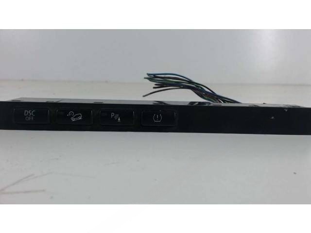 Блок управления BMW X3 E83, 2007 г., OEM 3435201, арт. B14571