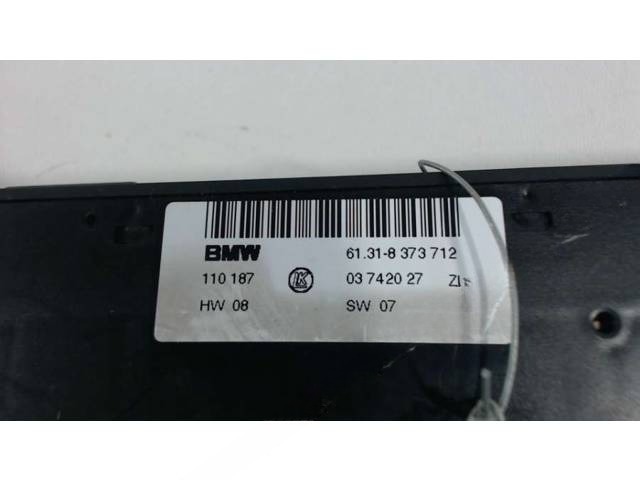 Блок управления BMW E39, 2002 г., OEM 8373712, арт. B14706, фото 2