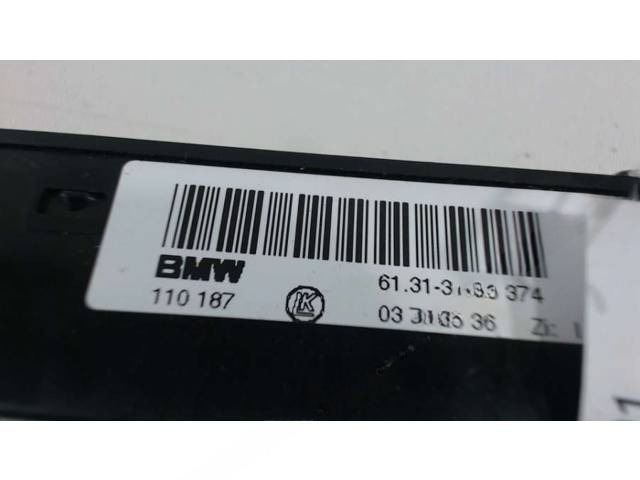 Блок управления BMW X3 E83, 2007 г., OEM 3428374, арт. B14801, фото 2