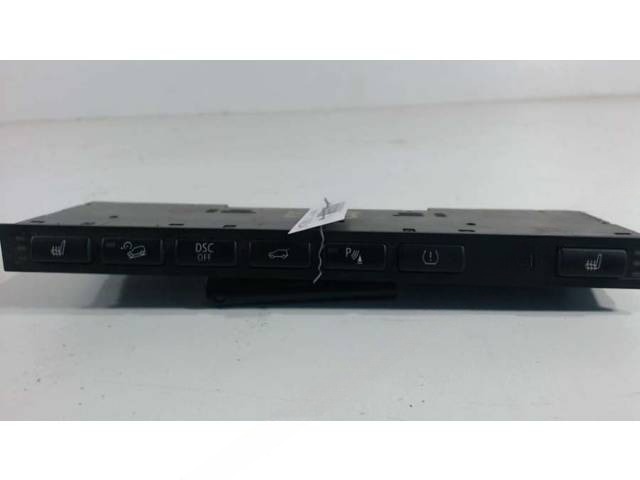 Блок управления BMW X5 E53, 2005 г., OEM 6953941, арт. B14806