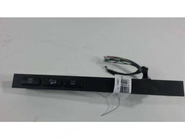 Блок управления BMW X3 E83, 2007 г., OEM 3415616, арт. B14901