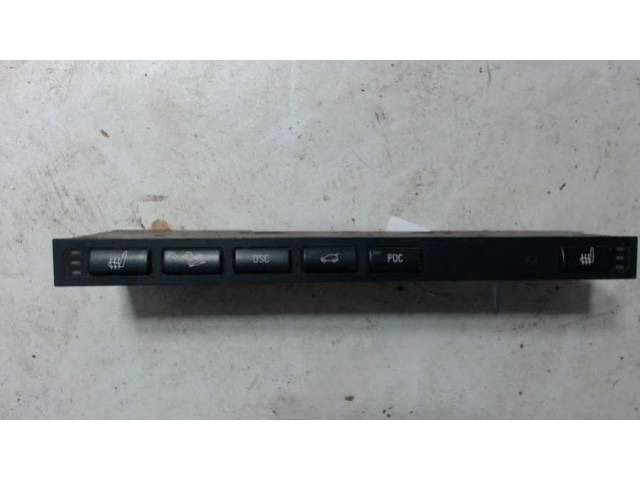 Блок управления BMW X5 E53, 2005 г., OEM 8373738, арт. B15671