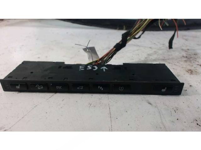 Блок управления BMW X5 E53, 2002 г., OEM 6946433, арт. B16111