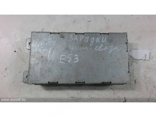 Блок управления BMW X5 E53, 2005 г., OEM 6934961, арт. B16149