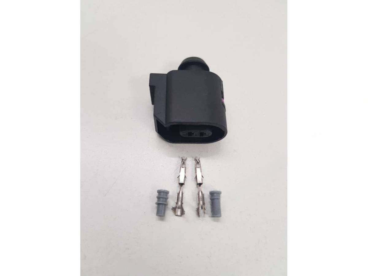 Датчик ABS Volkswagen Polo Sedan 5 ( - ), 2015 г., OEM 8T0973702, арт. B1621, фото 3