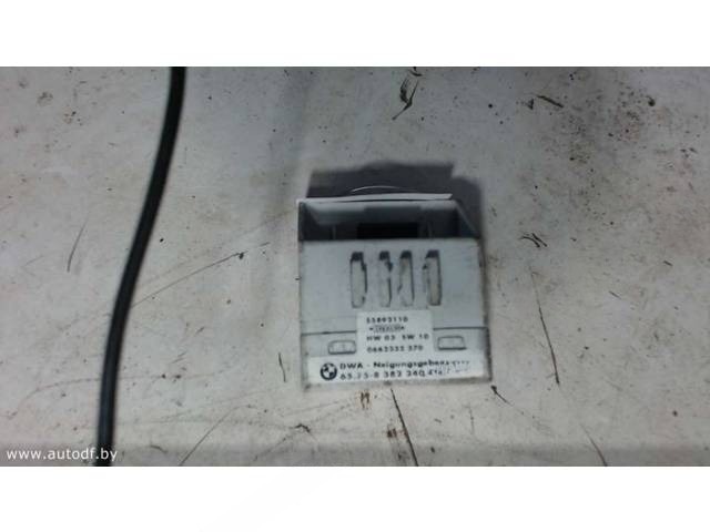 Блок управления BMW X5 E53, 2005 г., OEM 8382240, арт. B16844