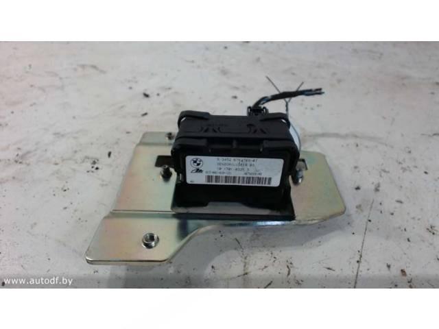 Блок управления BMW E90/E91/E92/E93, 2006 г., OEM 6762769, арт. B16924