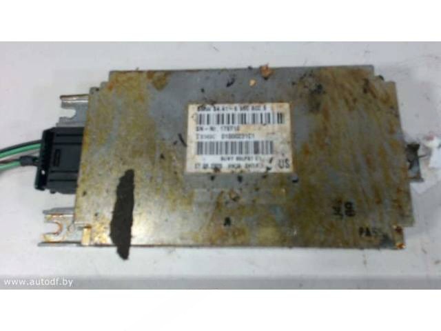 Блок управления BMW E65/E66, 2006 г., OEM 6960802, арт. B17368