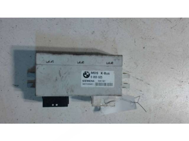Блок управления BMW X5 E53, 2004 г., OEM 6955925, арт. B17675
