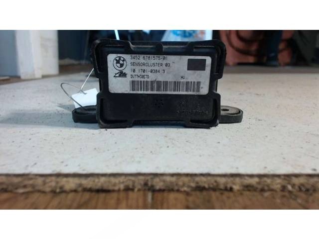 Блок управления BMW E90/E91/E92/E93, 2006 г., OEM 6781575, арт. B17975