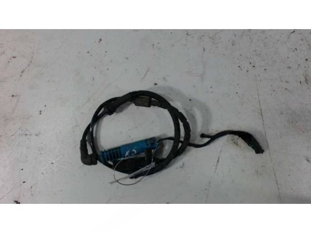 Датчик ABS BMW X5 E53, 2002 г., OEM 6908705, арт. B18316