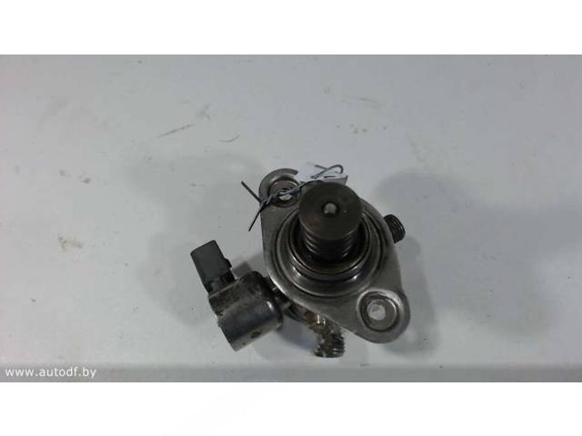 ТНВД BMW F01/F02, 2009 г., OEM 7595339, арт. B18522