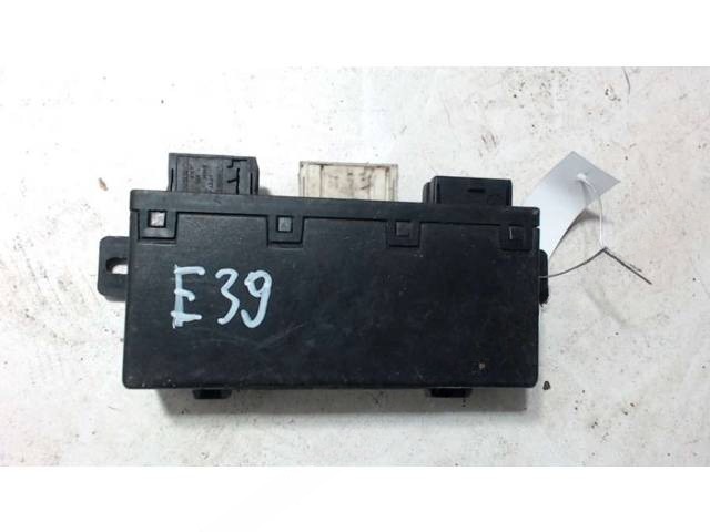 Блок комфорта BMW E39, 2002 г., OEM 6904254, арт. B18572
