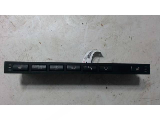 Блок управления BMW X5 E53, 2005 г., OEM 6953941, арт. B18873