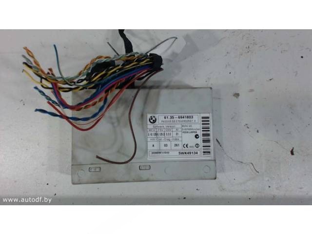 Блок управления BMW E65/E66, 2006 г., OEM 6941803, арт. B18874