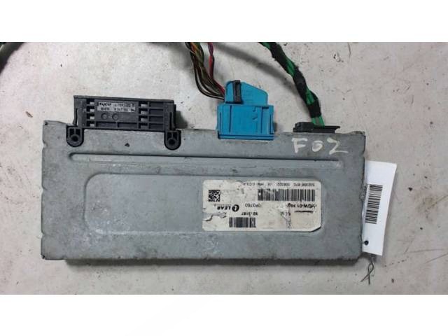 Блок управления BMW F01/F02, 2009 г., OEM 9213187, арт. B19873