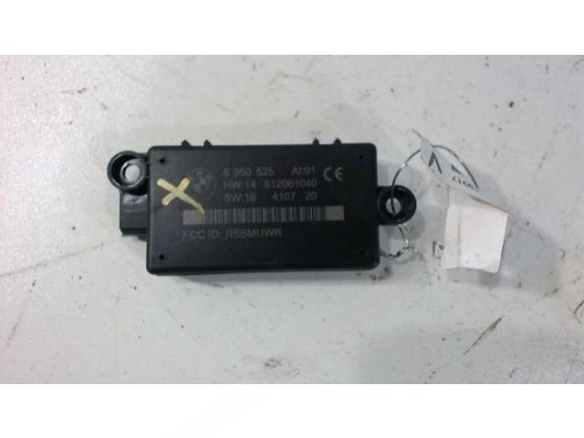 Блок управления BMW E90/E91/E92/E93, 2006 г., OEM 6950525, арт. B19917