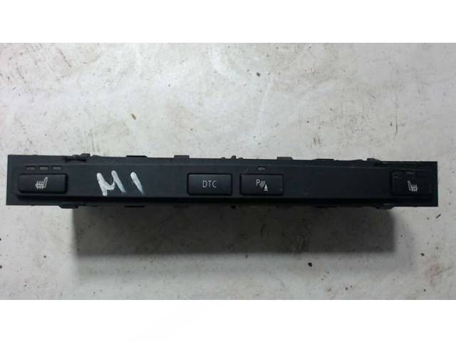 Блок управления BMW E60/E61, 2006 г., OEM 6985750, арт. B19973