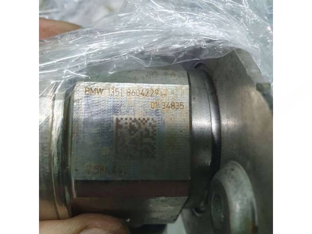ТНВД BMW F10/F11/GT F07, 2015 г., OEM 0261520282, арт. B20930_3, фото 3