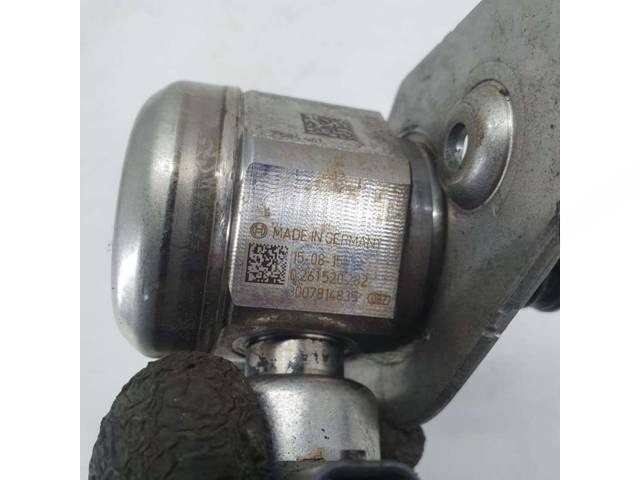 ТНВД BMW F22/F23, 2015 г., OEM 0261520282, арт. B20930_9, фото 4