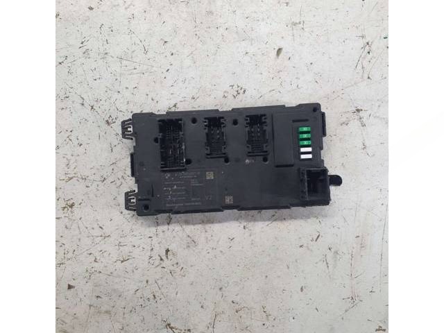 Блок комфорта BMW F30/F31/GT F34, 2015 г., OEM 9374507, арт. B20951