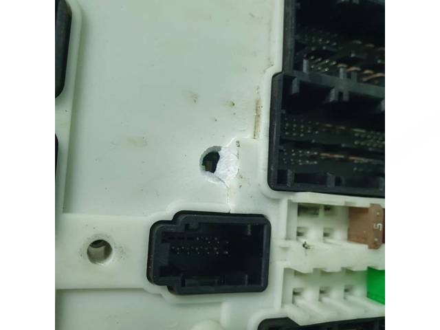 Блок комфорта BMW F22/F23, 2015 г., OEM 9387263, арт. B23954_5, фото 3