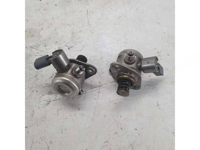 ТНВД BMW F01/F02, 2009 г., OEM 7595350, арт. B26153