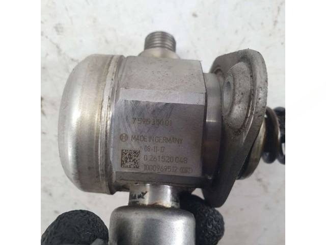 ТНВД BMW F01/F02, 2009 г., OEM 7595350, арт. B26153, фото 2