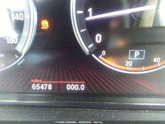ТНВД BMW F01/F02, 2009 г., OEM 7595350, арт. B26153, фото 5