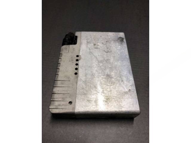 Блок управления Volkswagen Passat B3, 1992 г., OEM 535907379, арт. B32890