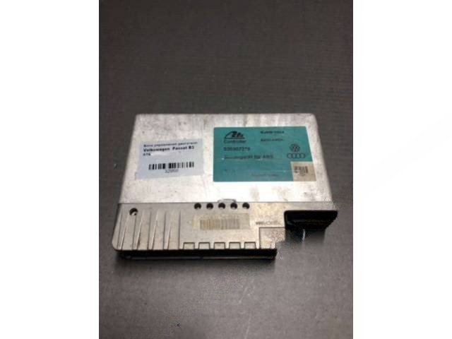 Блок управления Volkswagen Passat B3, 1992 г., OEM 535907379, арт. B32959