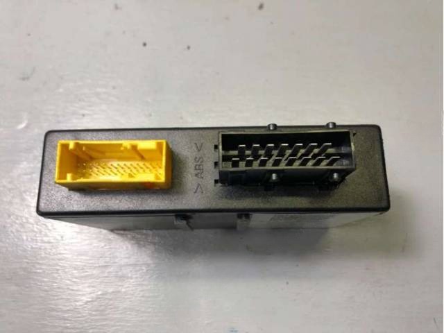 Блок управления Peugeot, 2005 г., OEM 9644337080, арт. B35053993_3, фото 2