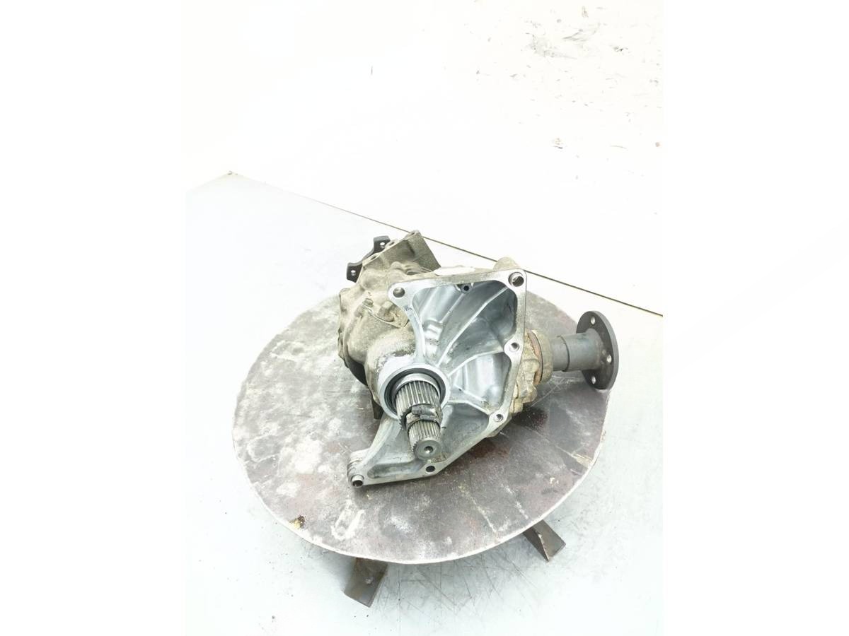 Раздаточная коробка Nissan X-Trail, 2007 г., OEM 8H503, арт. B352-4, фото 4