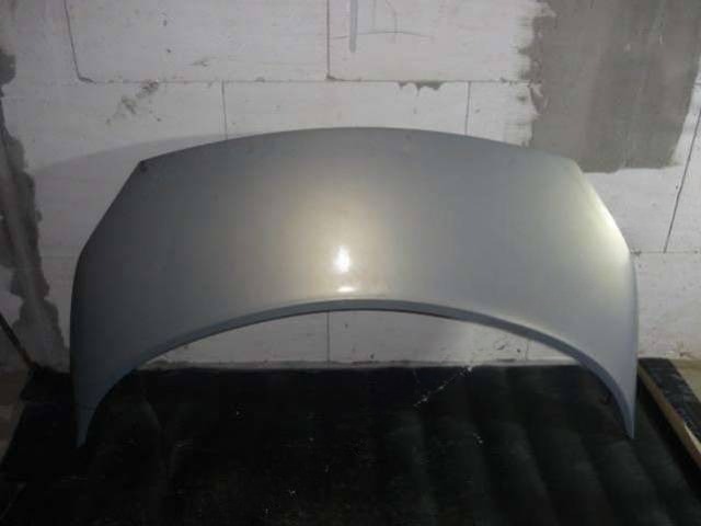 Капот Renault Scenic, 2007 г