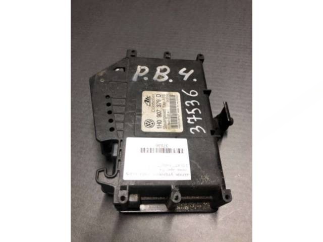 Блок управления Volkswagen Passat B4, 1995 г., OEM 1H0907379D, арт. B37536