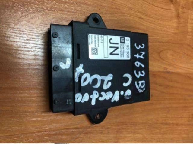 Блок управления Opel Vectra C, 2007 г., OEM GM13193366JN, арт. B37635