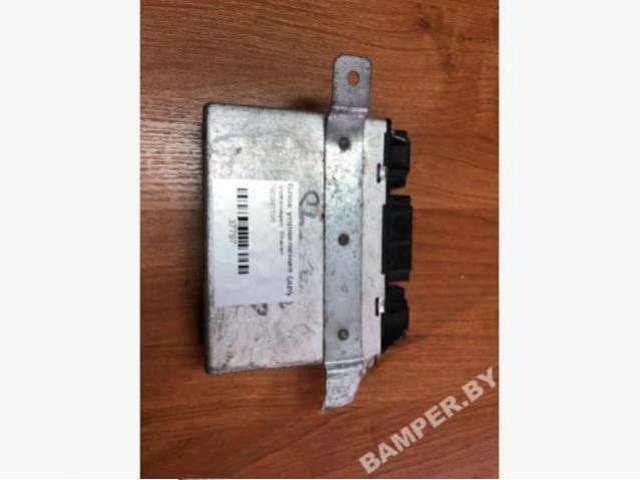 Блок управления Volkswagen Sharan, 1998 г., OEM 7M0941598, арт. B37797