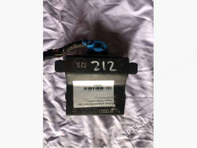 Блок управления Volkswagen Passat B6, 2008 г., OEM 3C0907530A, арт. B39993