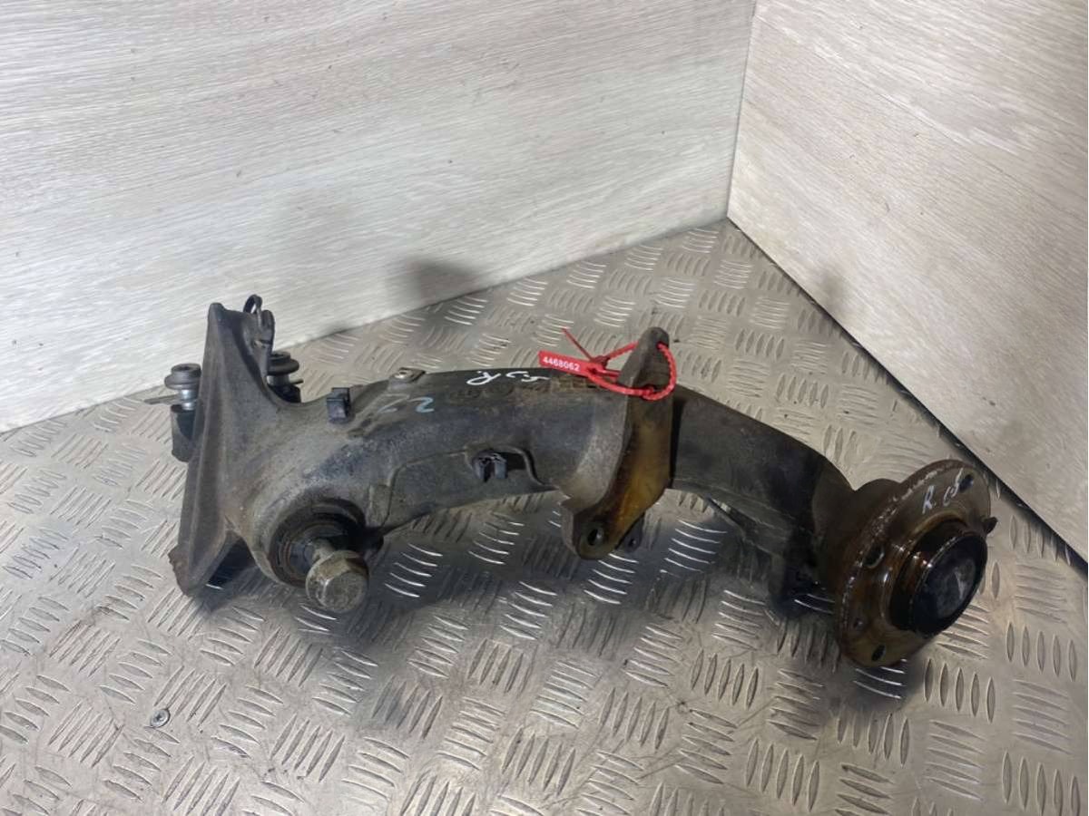 Ступица задняя правая Citroen C5, 2004 г