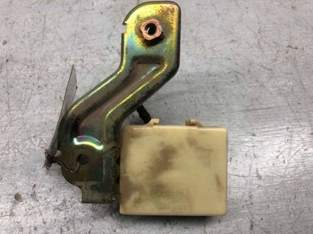 Блок управления Subaru Fo SG, 2002 г., OEM 88013AE030, арт. B46579043_2