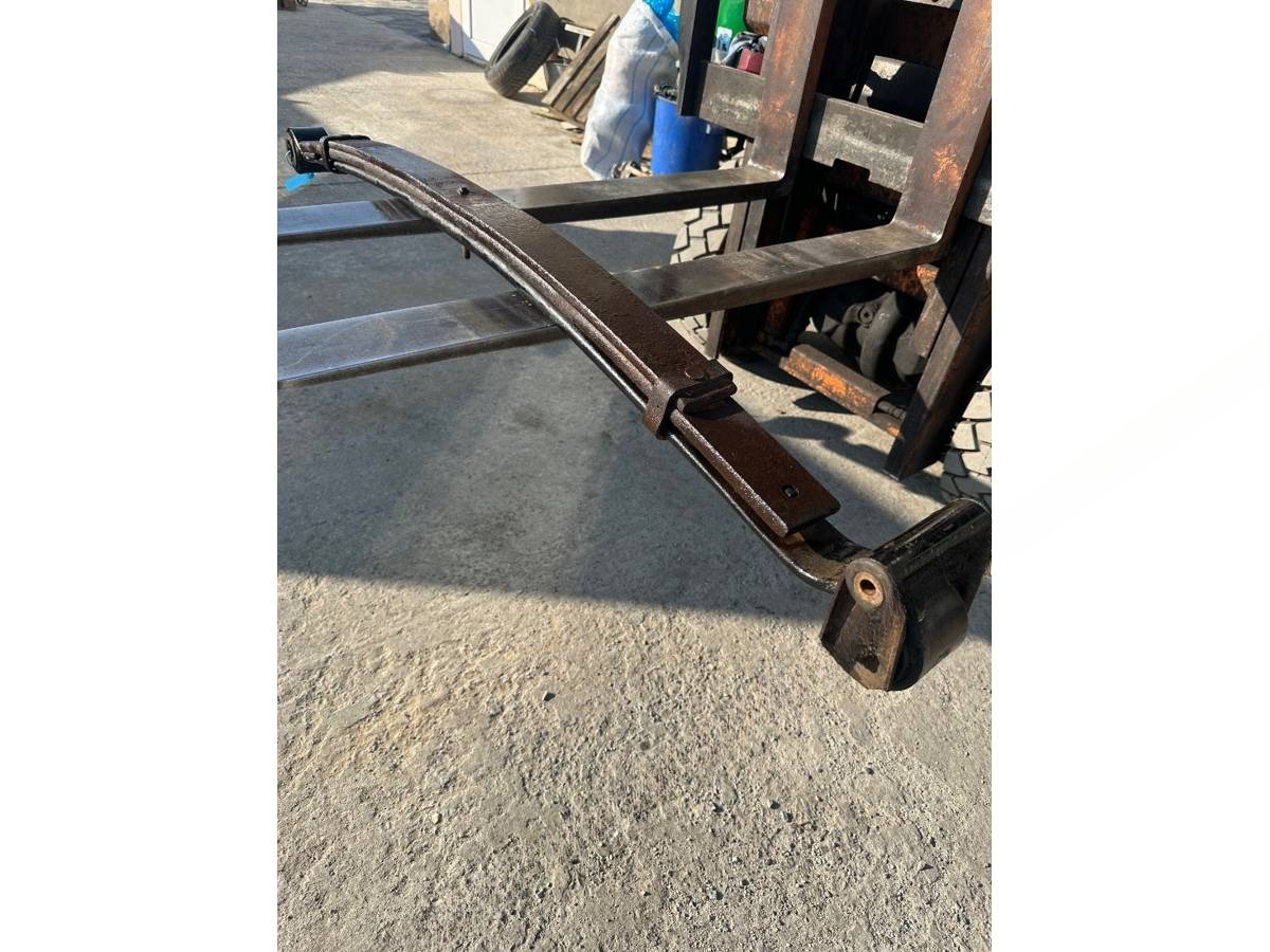 Рессора задняя Mercedes Sprinter, 2020 г., OEM A9073200600, арт. B49474, фото 8