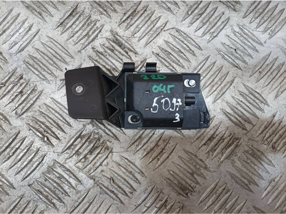 Антенна Bluetooth Mercedes S W220, 2004 г