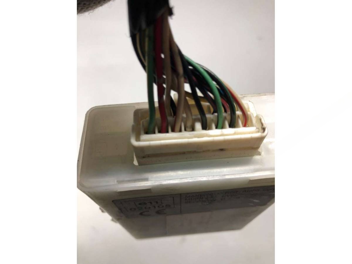 Блок управления Subaru Outback, 2003 г., OEM 88035AE071, арт. B52107287_2