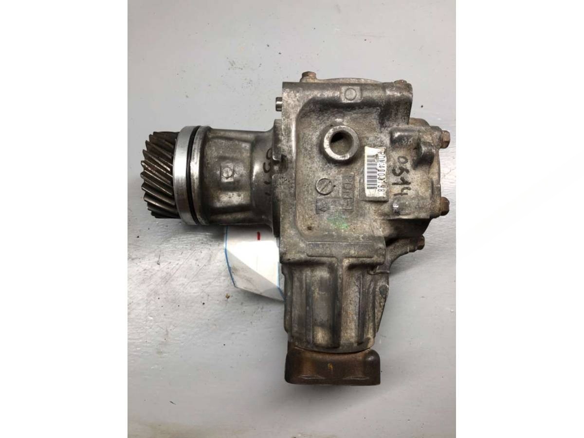 Раздаточная коробка Honda CR-V, 2000 г., OEM 4008758, арт. B58924560