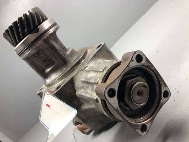 Раздаточная коробка Honda CR-V, 2000 г., OEM 4008758, арт. B58924560, фото 5